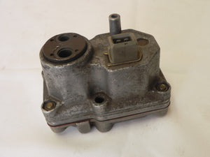 (Used) 911 2.7L Warm Up Regulator - 1973-75