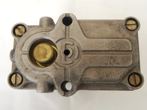 (Used) 911 2.7L Warm Up Regulator - 1973-75