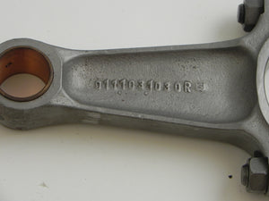 (New) 911 Connecting Rod - 1970-73
