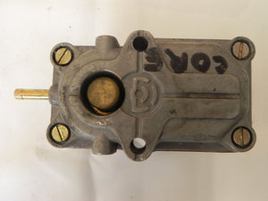 (Used) 911S Warm Up Regulator - 1976-77