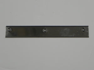 (NOS) 356 Trim Plate