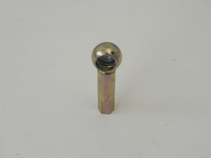 (New) 911/930 Accelerator Rod Ball Cup - 1971-89