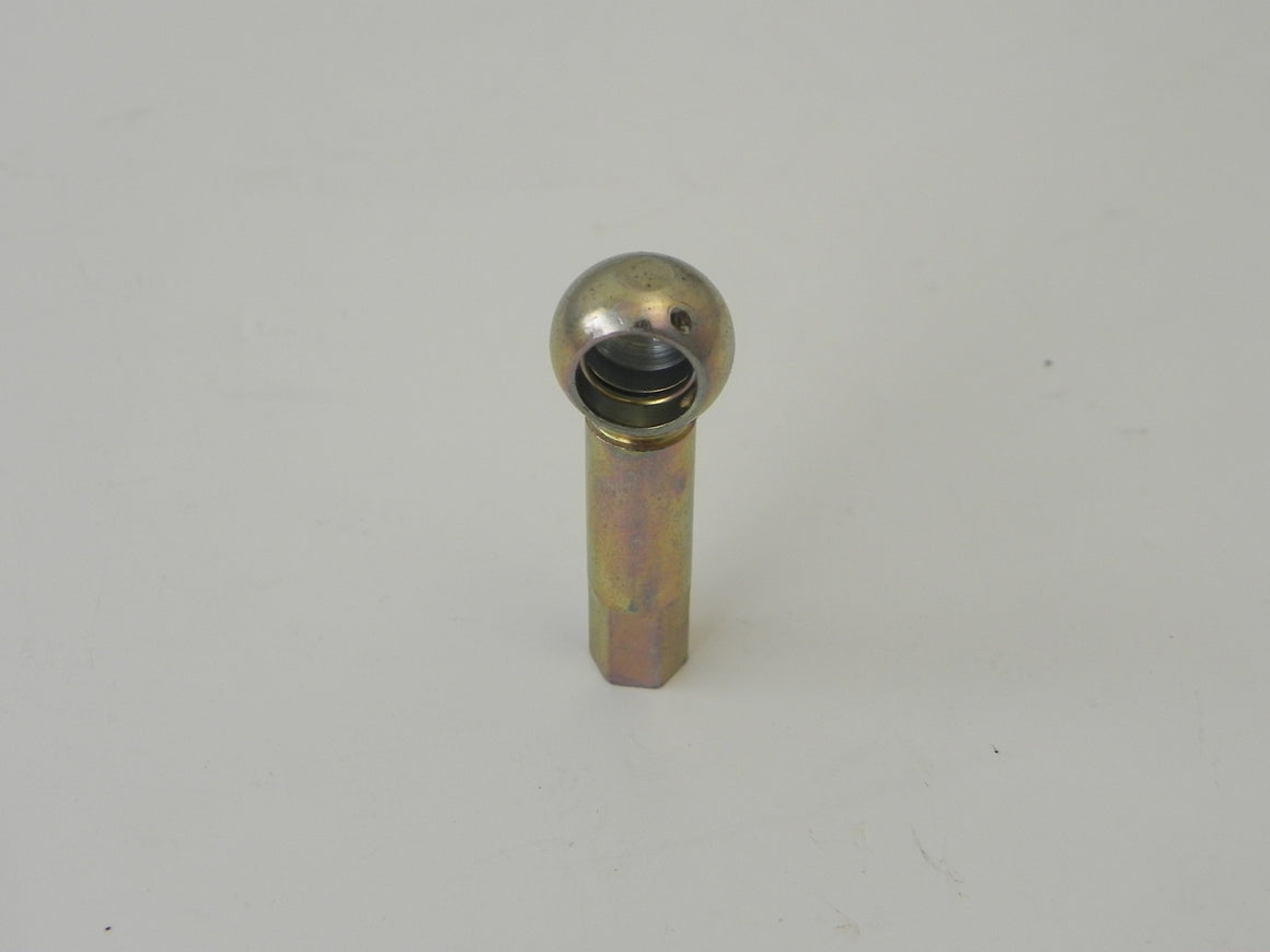 (New) 911/930 Accelerator Rod Ball Cup - 1971-89