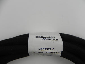 (New) 911/928/924/914, 7 x 12mm Fuel Hose