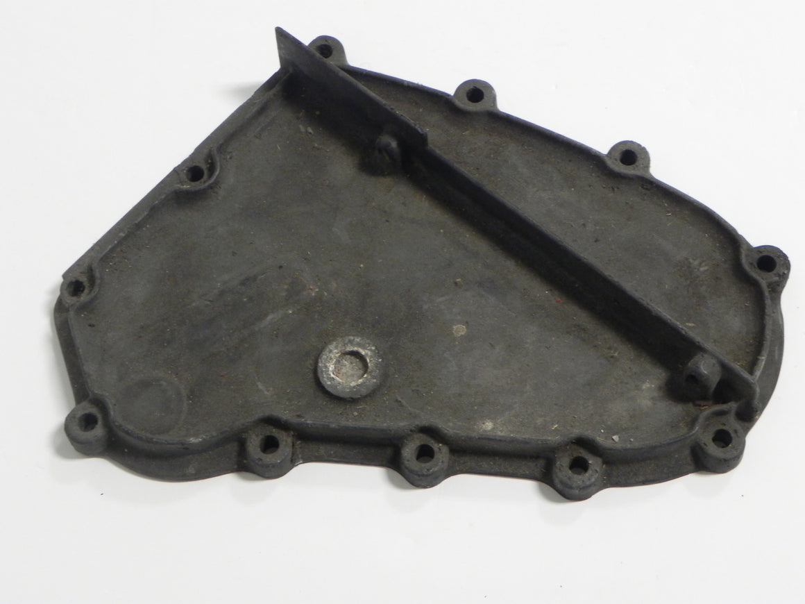 (Used) 911  Timing Chain Cover Right - 1965-73