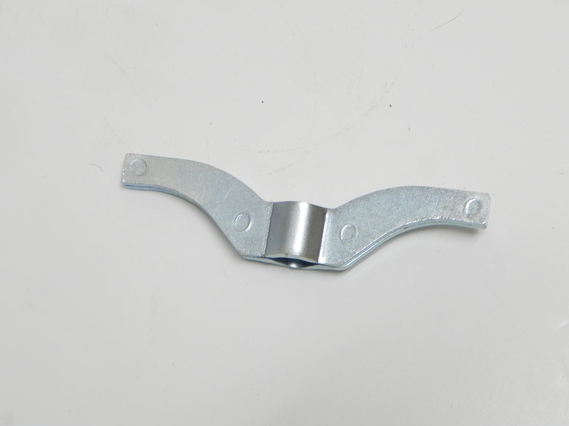 (New) 356/912 European Exhaust Muffler Support Bracket - 1960-73