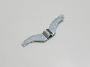 (New) 356/912 European Exhaust Muffler Support Bracket - 1960-73