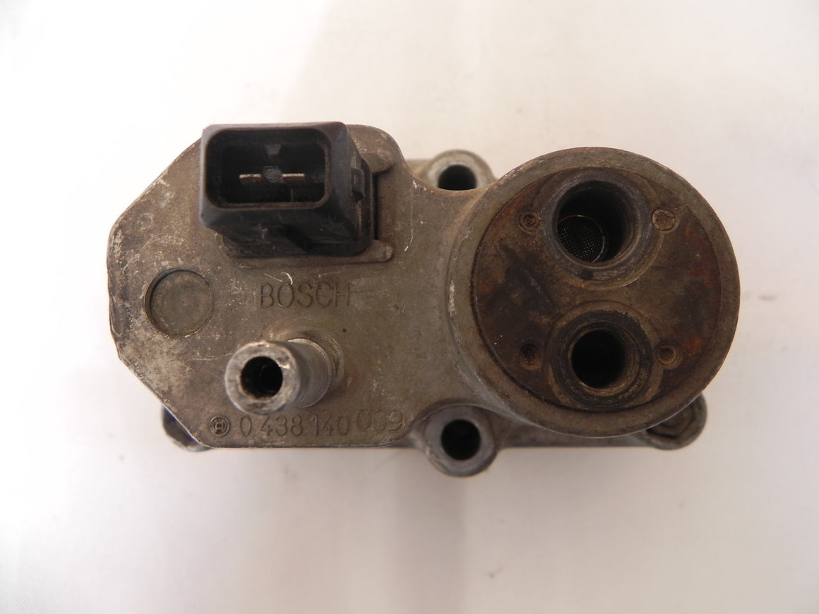 (Used) 911SC Warm Up Regulator - 1981-83