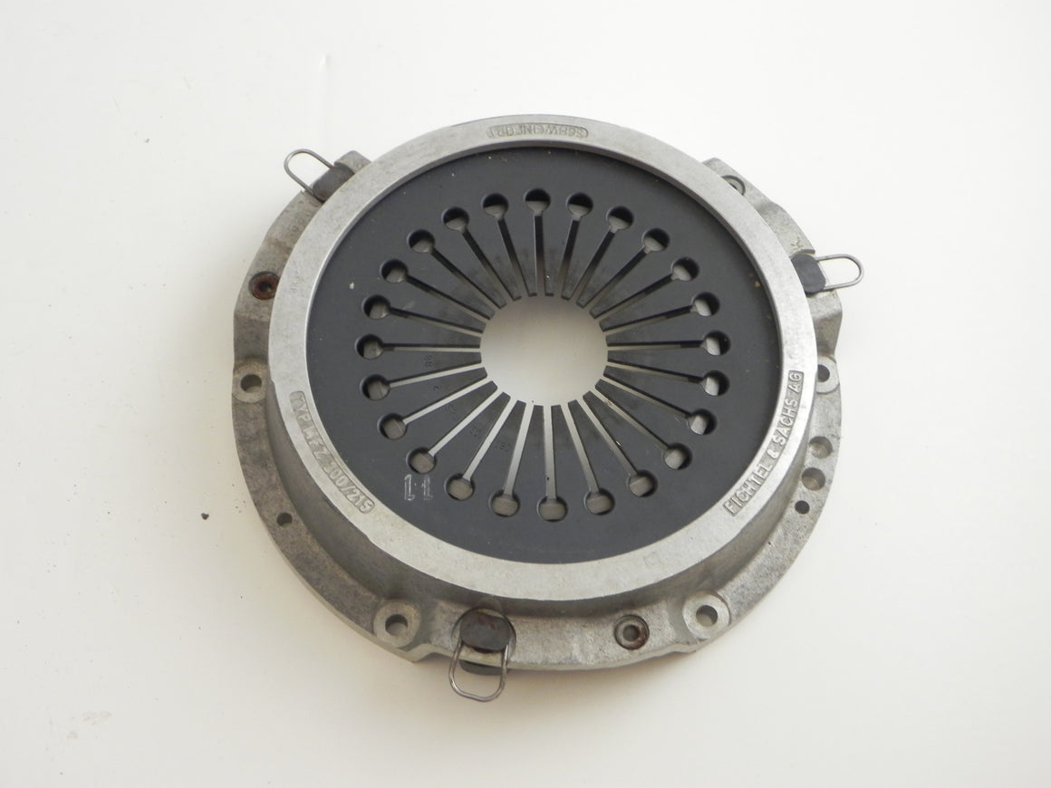 (New) 928 Clutch Pressure Plate - 1980-86