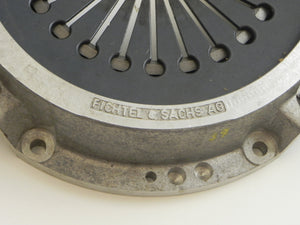 (New) 928 Clutch Pressure Plate - 1980-86