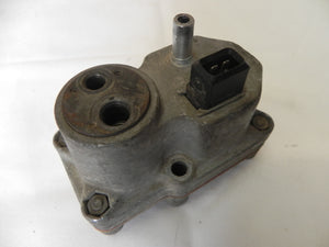 (Used) 911SC Warm Up Regulator - 1981-83