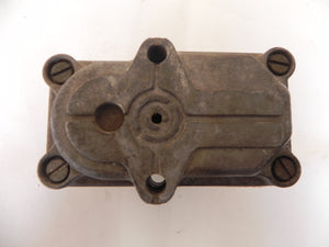 (Used) 911SC Warm Up Regulator - 1981-83