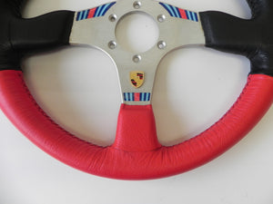 (Used) Momo Typ D35 Steering Wheel