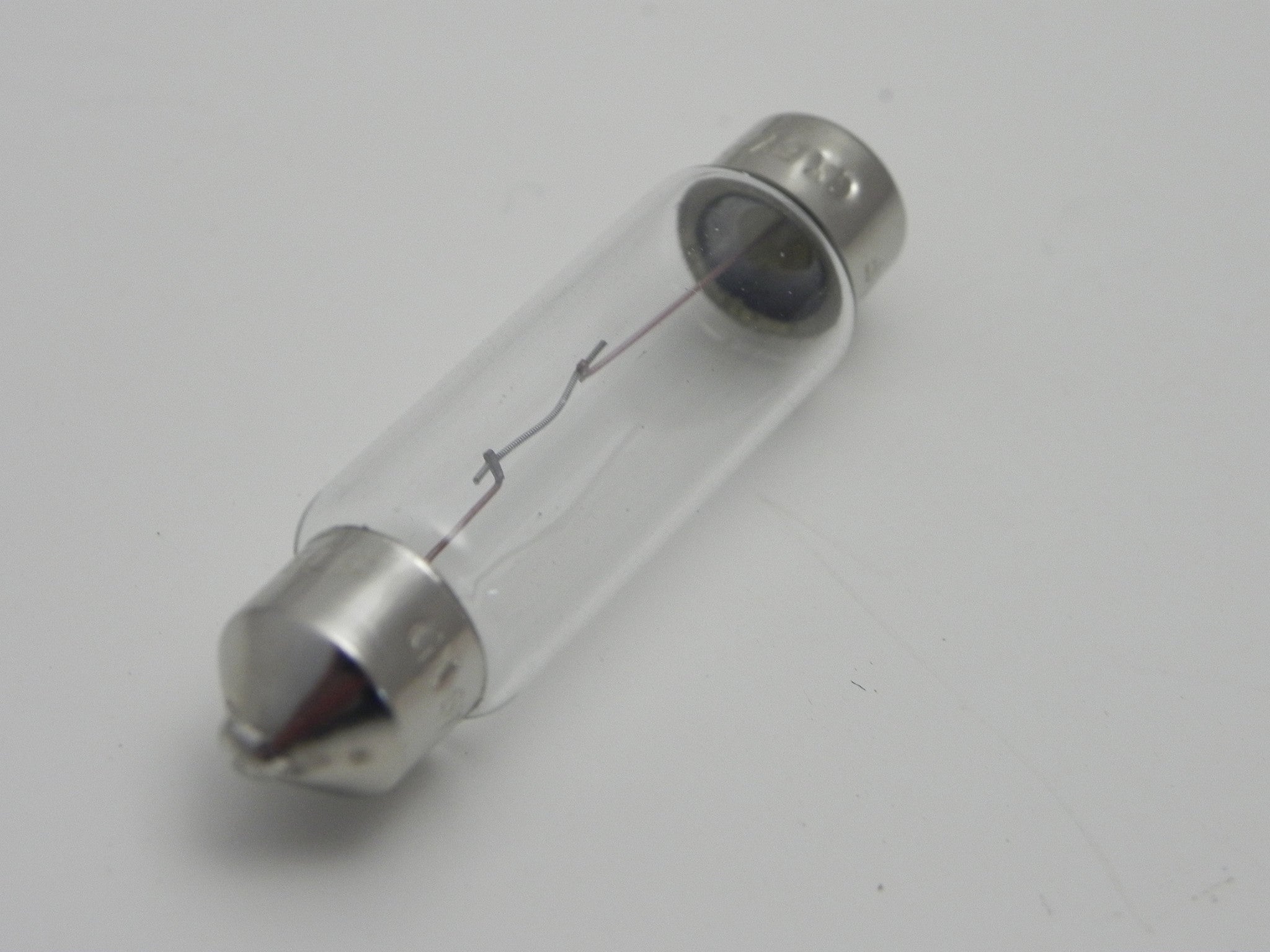 New 356 6 volt 10 watt Festoon Light Bulb 1950 65