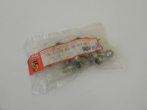 (NOS) 356 Ball Cup Socket w/ RH Thread - 1950-65