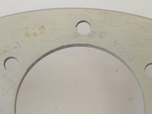 (Used) Momo Typ D35 Steering Wheel