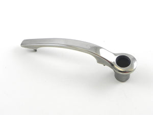 (New) 911/912 Stainless Steel Outer Door Handle - 1965-67