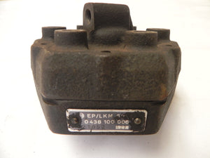 (Used) 911 CIS Fuel Distributor - 1973-77