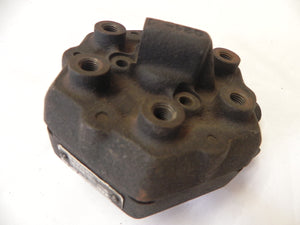 (Used) 911 CIS Fuel Distributor - 1973-77