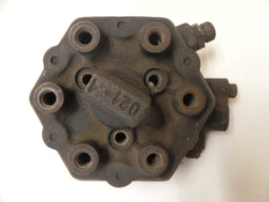 (Used) 911 CIS Fuel Distributor - 1973-77