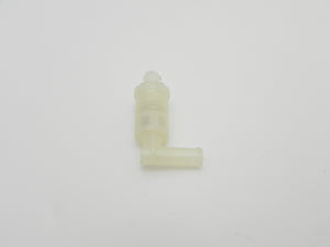 (New) 911/912/928/944/968 SWF Windshield Washer Check Valve L - 1970-95