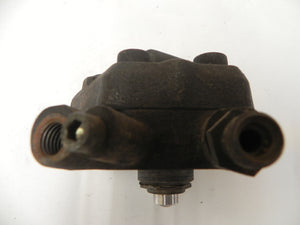 (Used) 911 CIS Fuel Distributor - 1973-77