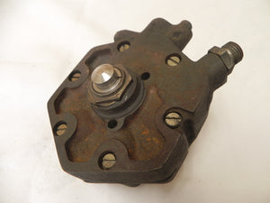 (Used) 911 CIS Fuel Distributor - 1973-77