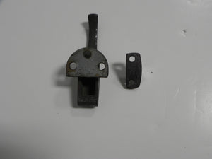 (Used) Cabriolet Convertible Top Frame Latch