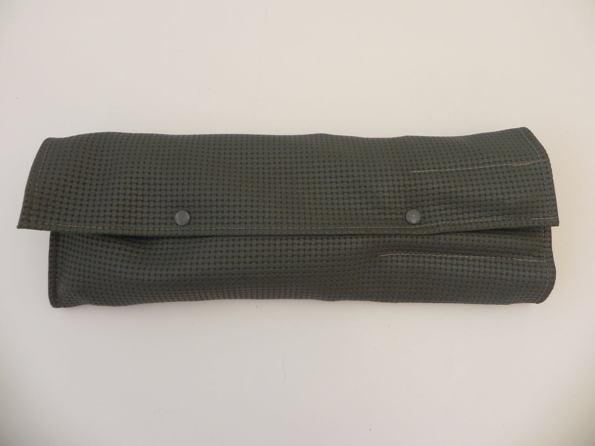 (NOS) 911/930 Gray Basket Weave Tool Kit - 1975-78