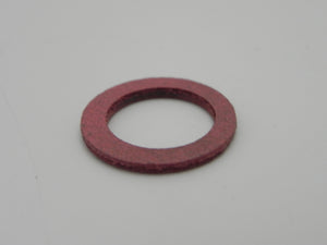 (New) 356 Pre-A Dash Indicator Light Gasket - 1950-55