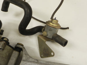 (Used) 911SC Smog Air Pump and Diverter Valve Assembly - 1978-83