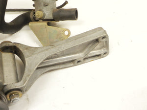 (Used) 911SC Smog Air Pump and Diverter Valve Assembly - 1978-83