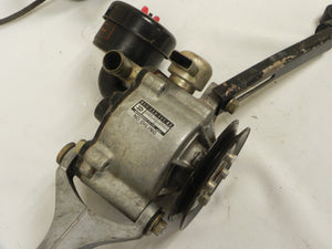 (Used) 911SC Smog Air Pump and Diverter Valve Assembly - 1978-83