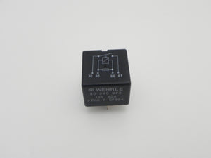 (New) 911/924/928/944/968/Boxster Multi-purpose Relay - 1977-2004