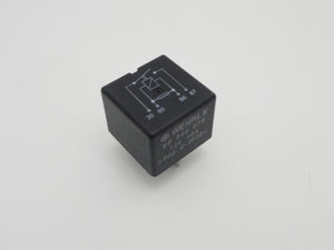 (New) 911/924/928/944/968/Boxster Multi-purpose Relay - 1977-2004