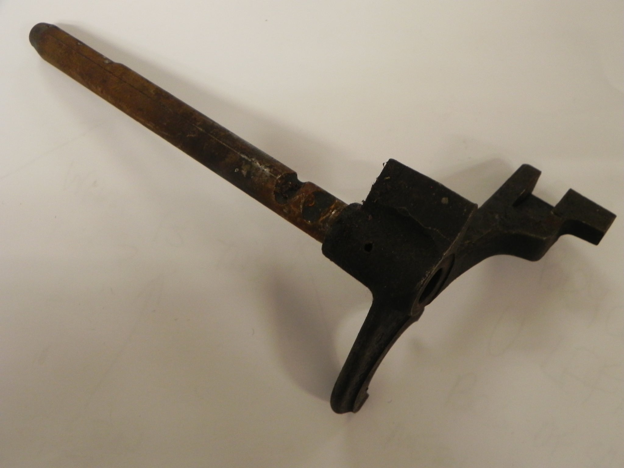 (Used) 356 B, C , SC  Reverse Shift Fork 1960-65