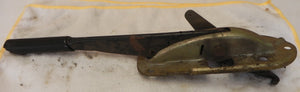 (Used) 911 Parking Brake Lever - 1976-81