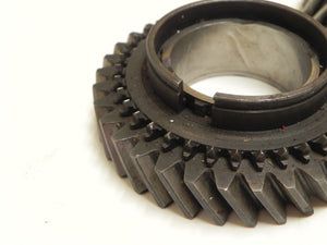 (Used) 901 Transmission 2nd Gear Matching Set 'E' 17:34 - 1964-71