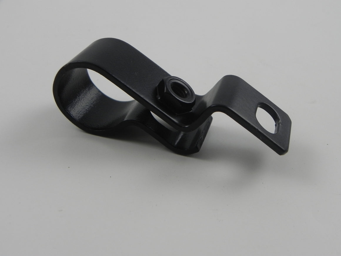 (New) 911 Oil Tank Fastening Clamp - 1969-71 & 1973