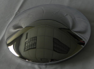 (Used) 356 A/B Baby Moon Hubcap - 1950-63