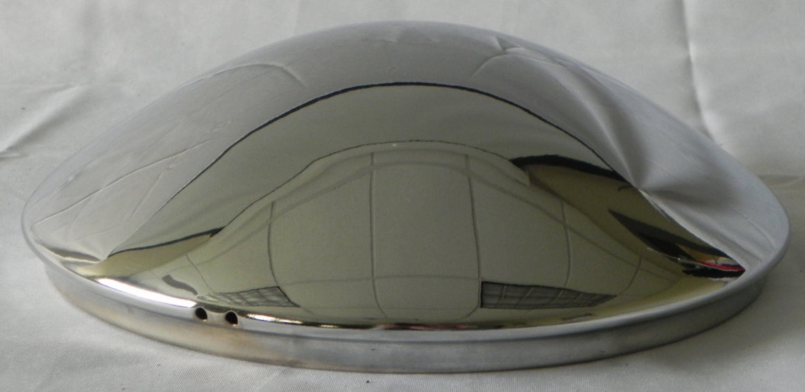 (Used) 356 A/B Baby Moon Hubcap - 1950-63