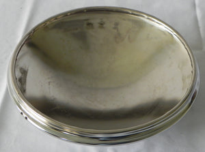 (Used) 356 A/B Baby Moon Hubcap - 1950-63
