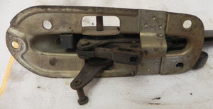 (Used) 911 Parking Brake Assembly 1976-77