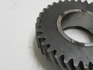 (Used) 901 Transmission 2nd Gear Matching Set 'E' 17:34 - 1964-71