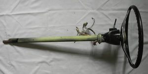 (Used) Original 356 B, C Steering Column