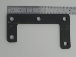 (New) 356/356A Door Striker Reinforcement Plate