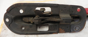 (Used) 911 Parking Brake Assembly 1976-77