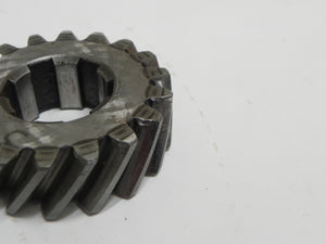 (Used) 901 Transmission 2nd Gear Matching Set "GA" 18:32 - 1965-71