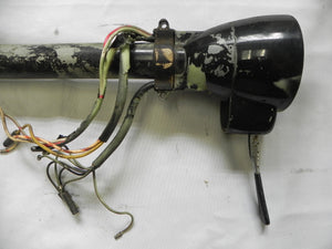 (Used) Original 356 B, C Steering Column