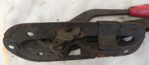 (Used) 911 Parking Brake Assembly 1976-77